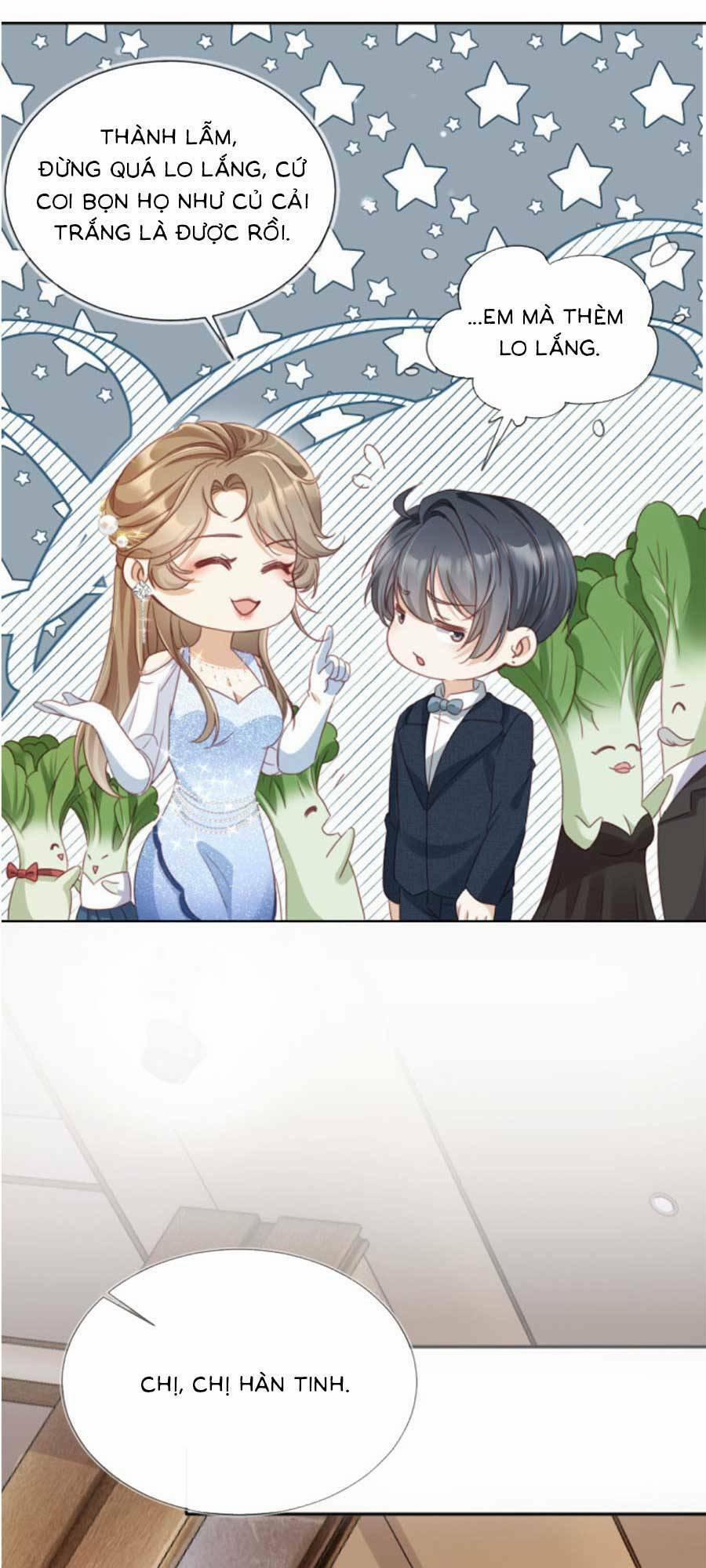 Sau Khi Trọng Sinh, Tôi Gả Cho Đại Lão Tàn Tật 13 trang 19