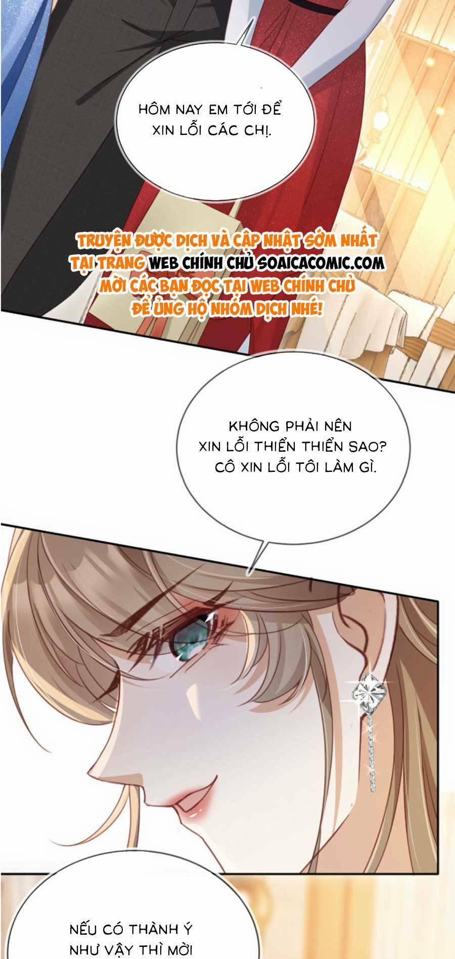 Sau Khi Trọng Sinh, Tôi Gả Cho Đại Lão Tàn Tật 13 trang 21