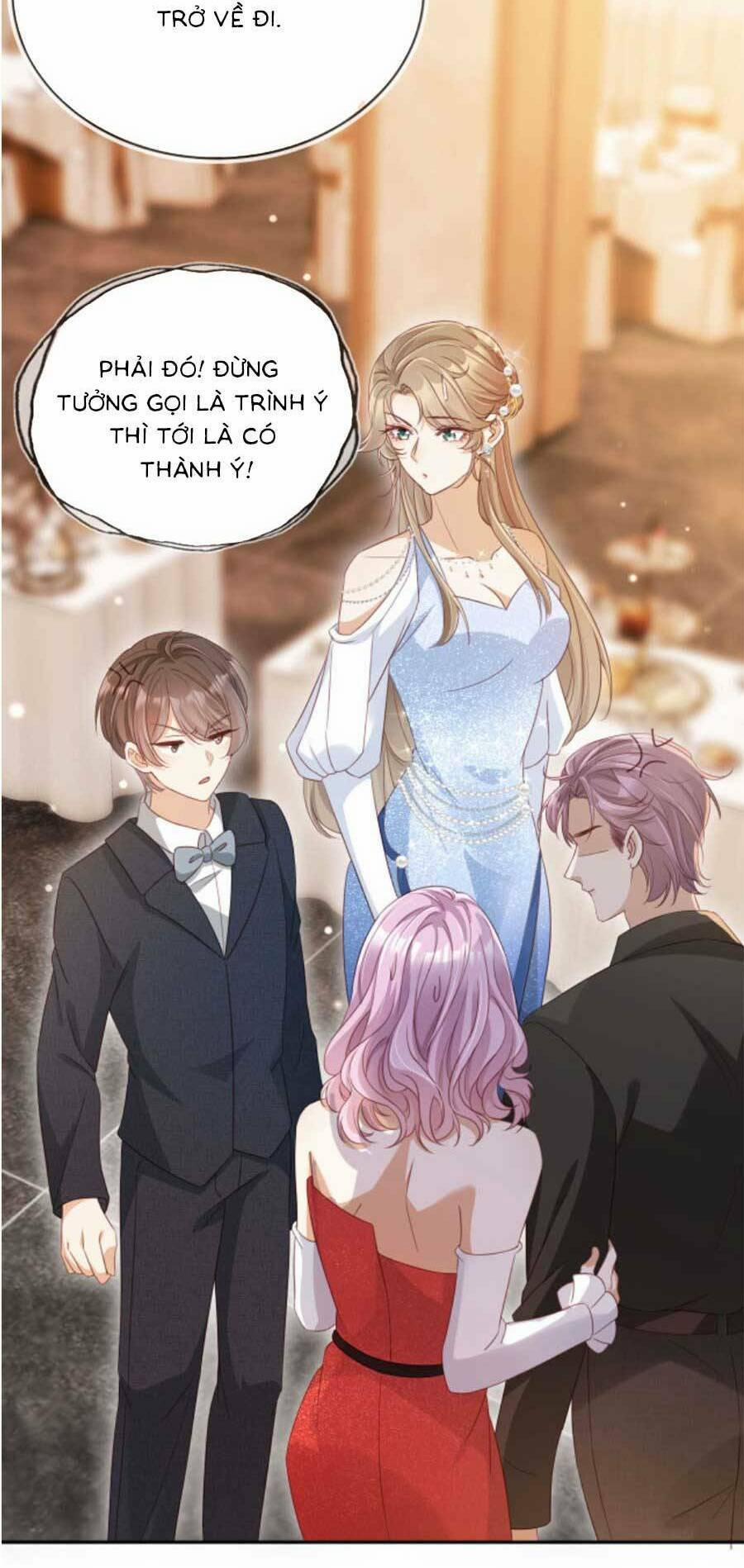 Sau Khi Trọng Sinh, Tôi Gả Cho Đại Lão Tàn Tật 13 trang 22