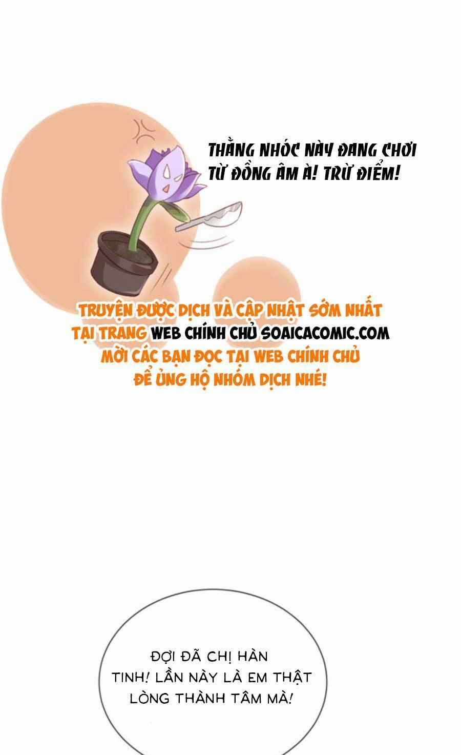 Sau Khi Trọng Sinh, Tôi Gả Cho Đại Lão Tàn Tật 13 trang 23