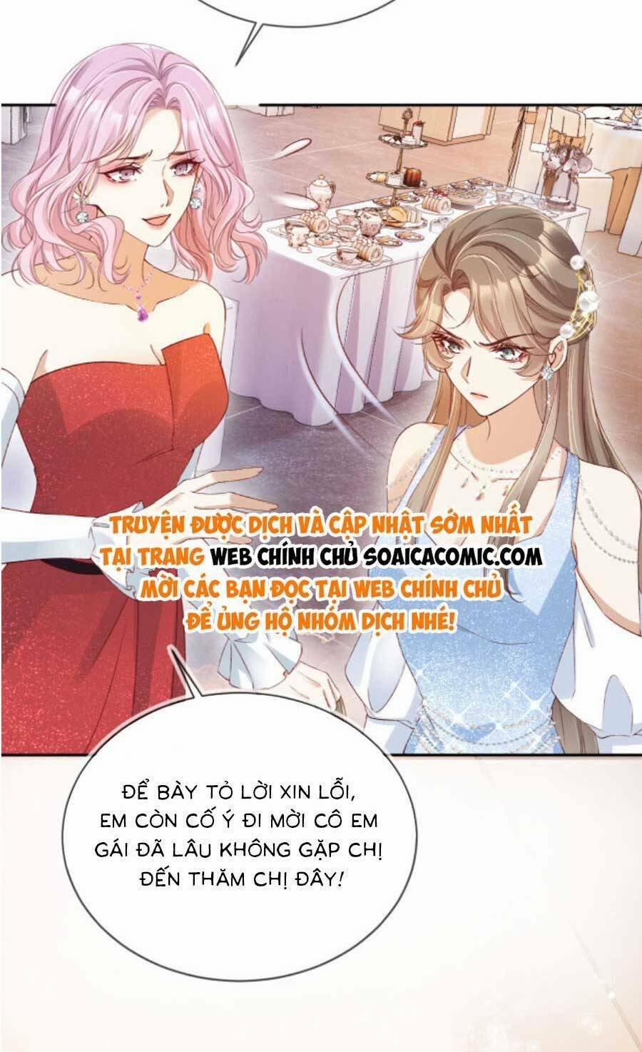 Sau Khi Trọng Sinh, Tôi Gả Cho Đại Lão Tàn Tật 13 trang 24