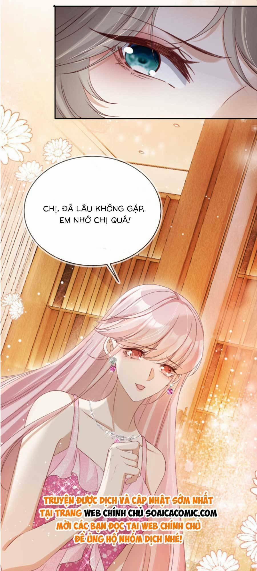 Sau Khi Trọng Sinh, Tôi Gả Cho Đại Lão Tàn Tật 13 trang 25