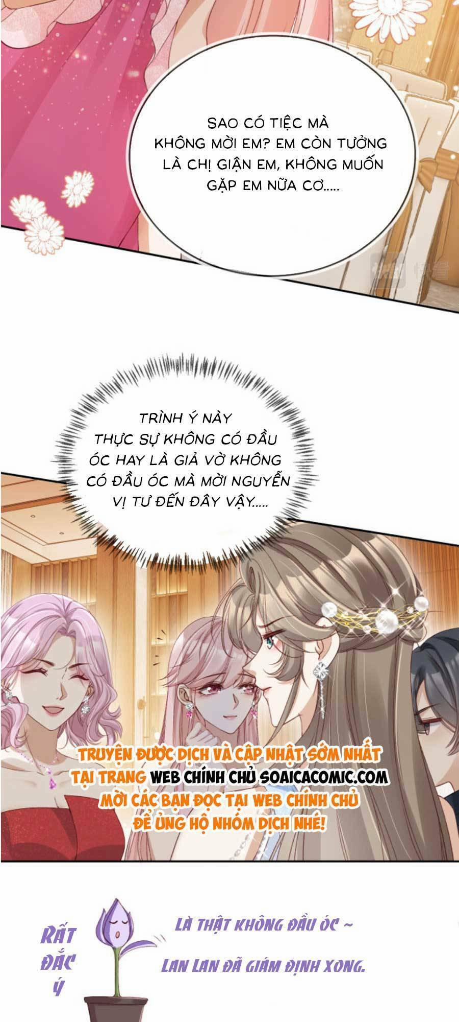 Sau Khi Trọng Sinh, Tôi Gả Cho Đại Lão Tàn Tật 13 trang 26