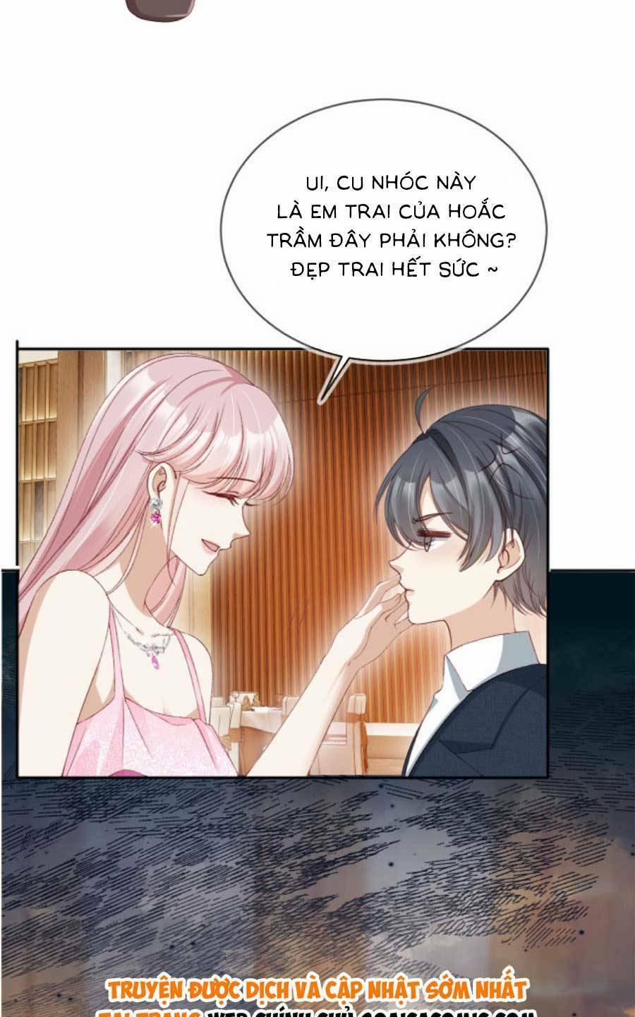 Sau Khi Trọng Sinh, Tôi Gả Cho Đại Lão Tàn Tật 13 trang 27