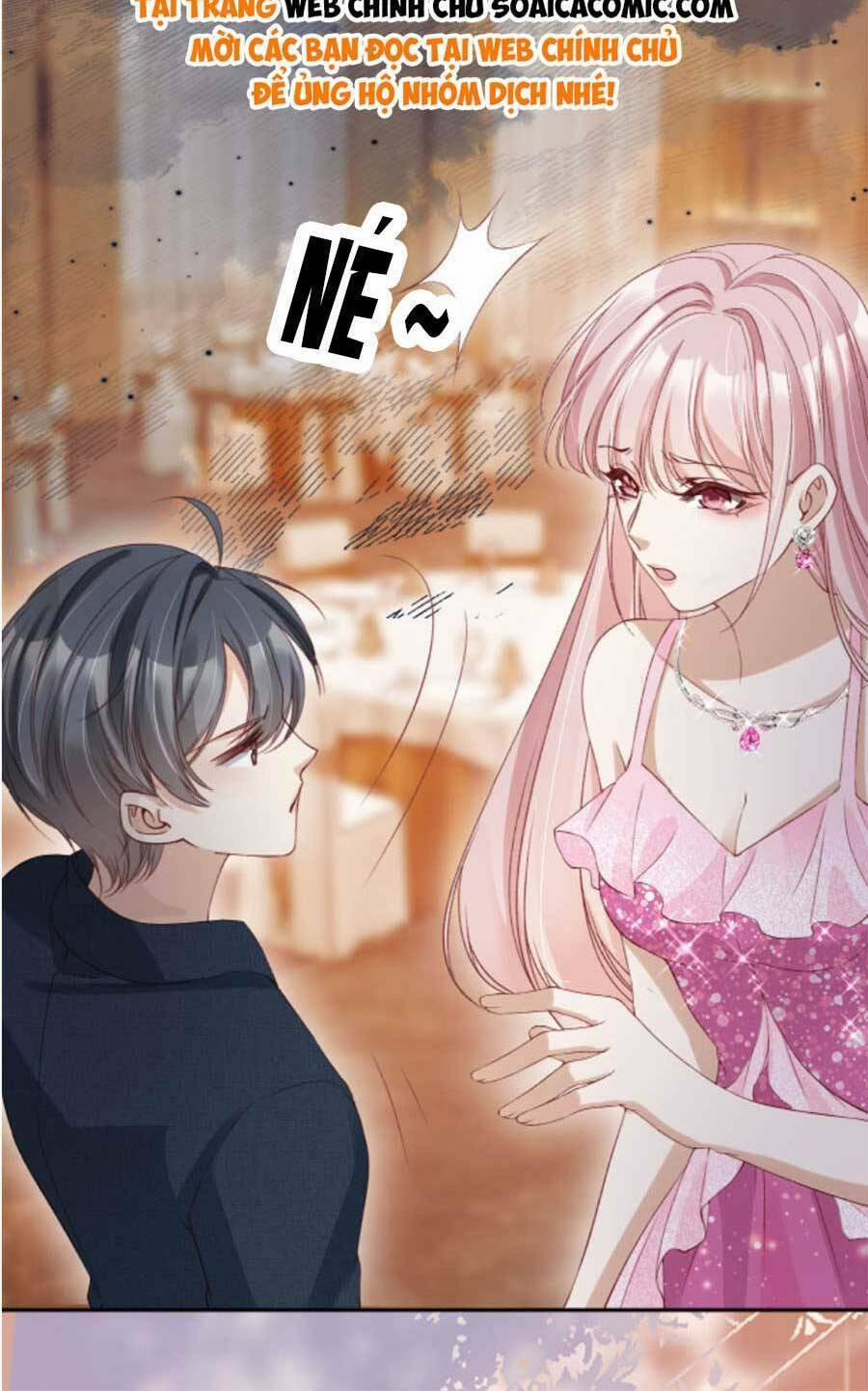 Sau Khi Trọng Sinh, Tôi Gả Cho Đại Lão Tàn Tật 13 trang 28