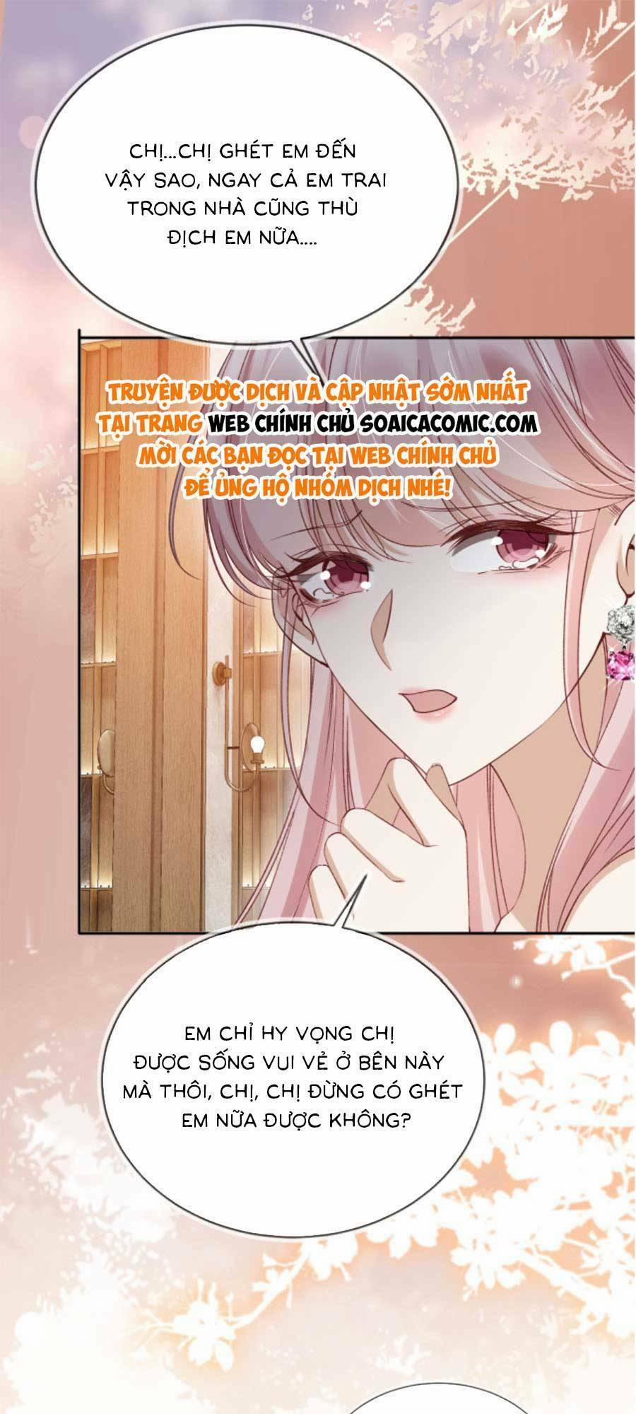 Sau Khi Trọng Sinh, Tôi Gả Cho Đại Lão Tàn Tật 13 trang 29