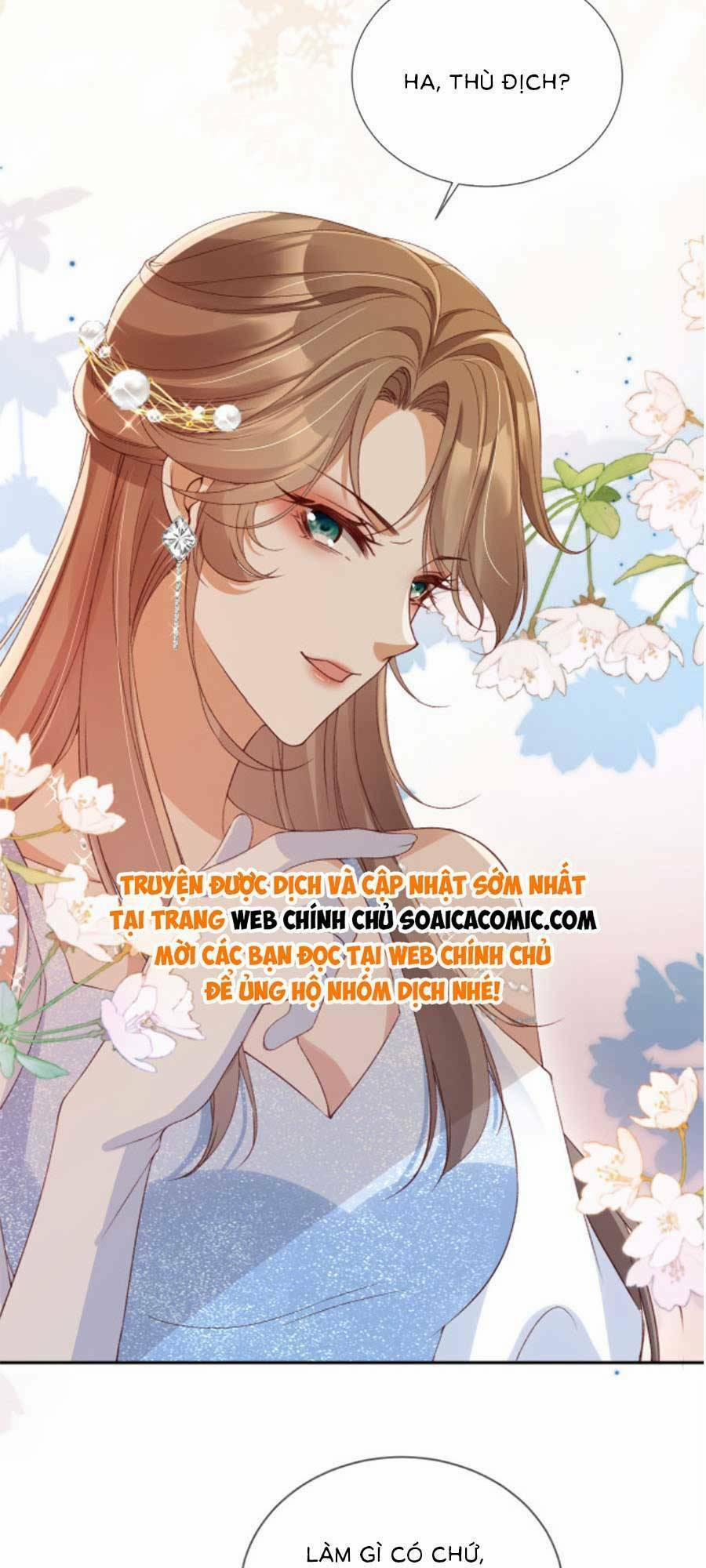 Sau Khi Trọng Sinh, Tôi Gả Cho Đại Lão Tàn Tật 13 trang 30