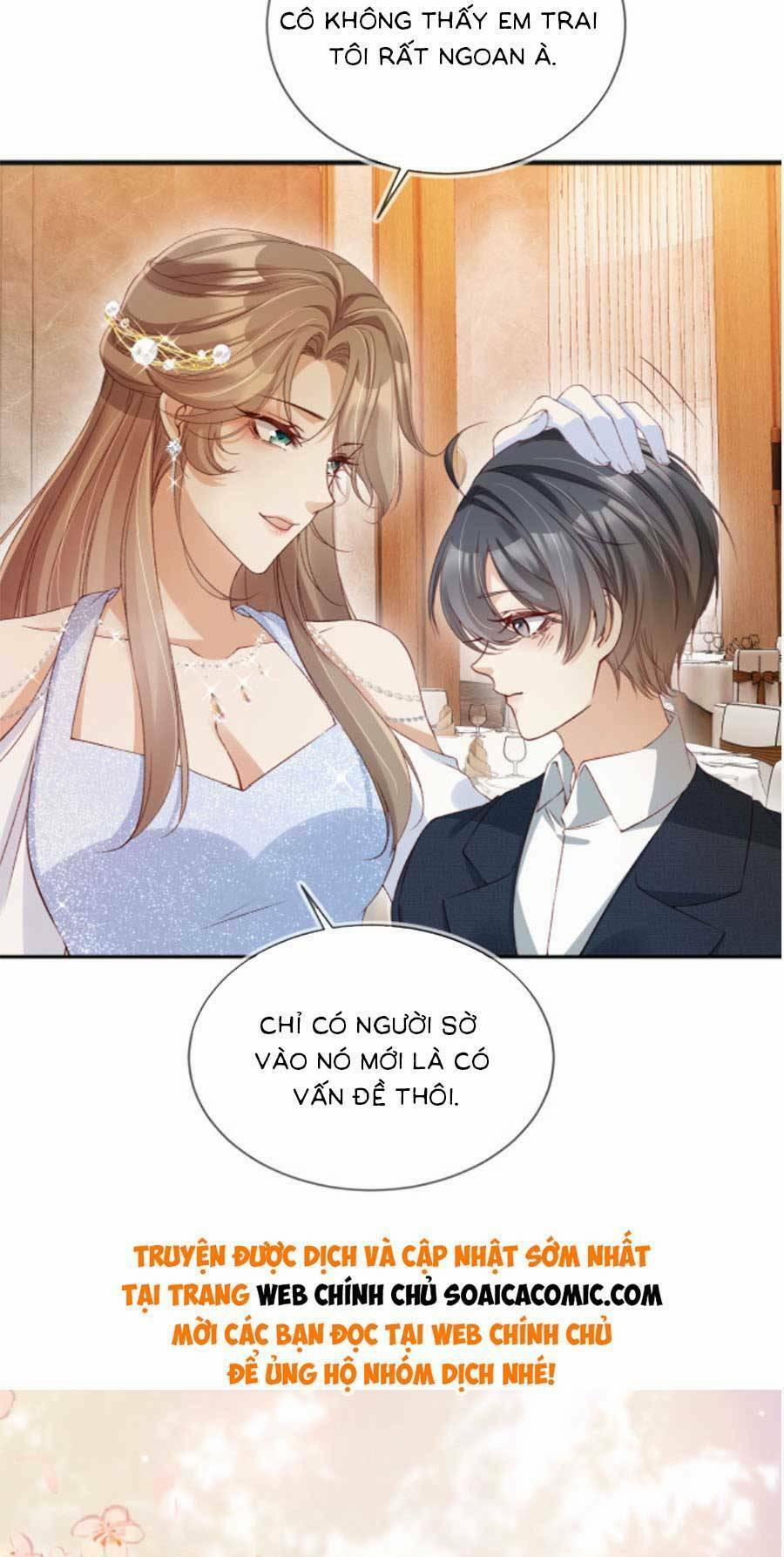 Sau Khi Trọng Sinh, Tôi Gả Cho Đại Lão Tàn Tật 13 trang 31