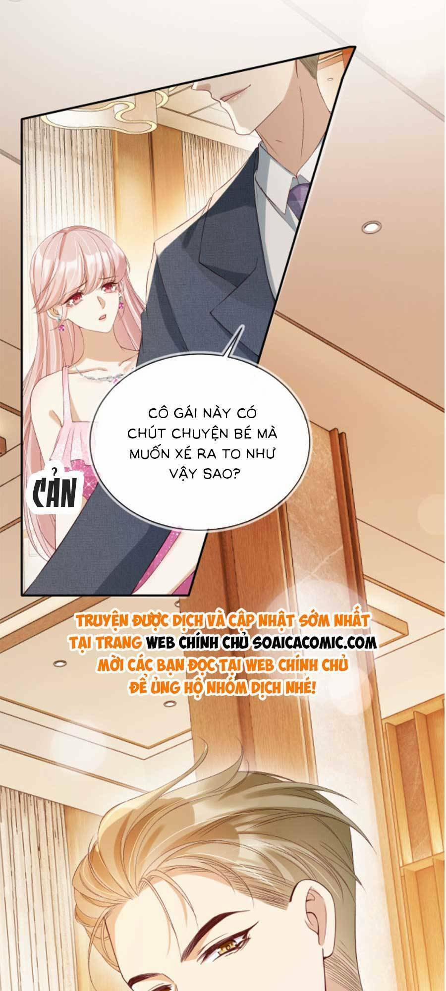 Sau Khi Trọng Sinh, Tôi Gả Cho Đại Lão Tàn Tật 13 trang 33