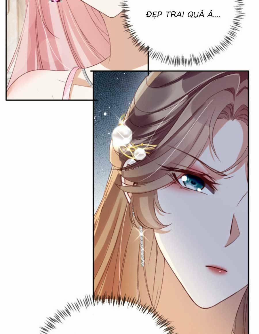 Sau Khi Trọng Sinh, Tôi Gả Cho Đại Lão Tàn Tật 13 trang 35