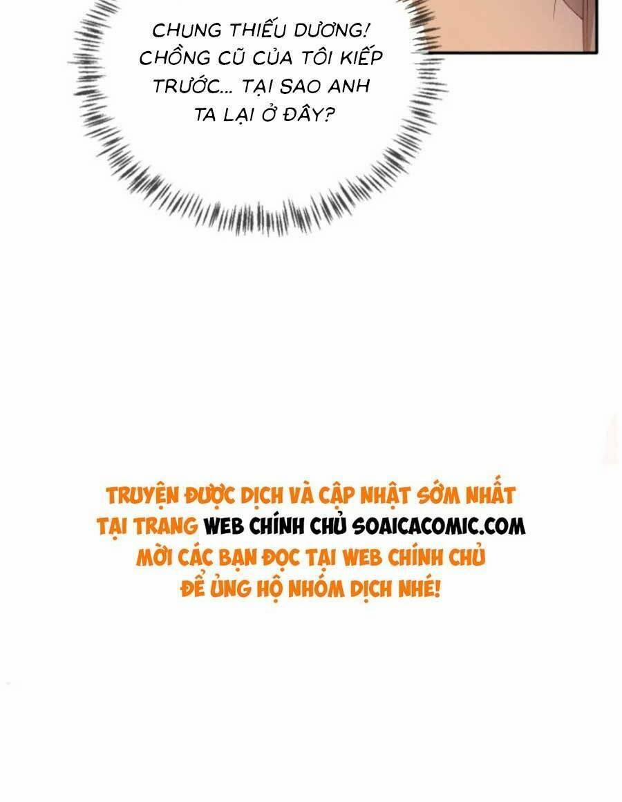 Sau Khi Trọng Sinh, Tôi Gả Cho Đại Lão Tàn Tật 13 trang 36