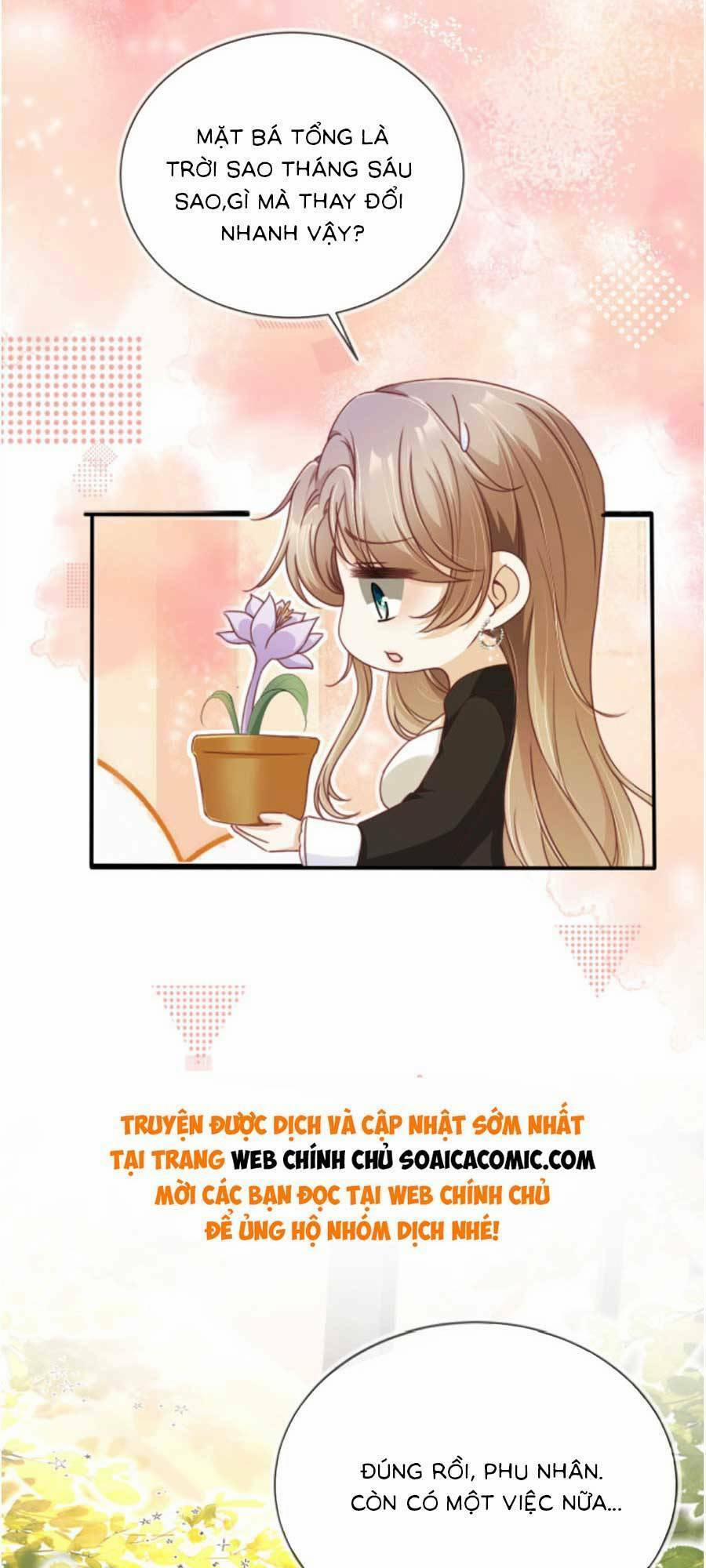 Sau Khi Trọng Sinh, Tôi Gả Cho Đại Lão Tàn Tật 13 trang 4