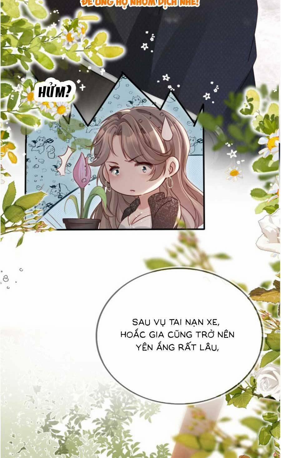 Sau Khi Trọng Sinh, Tôi Gả Cho Đại Lão Tàn Tật 13 trang 6