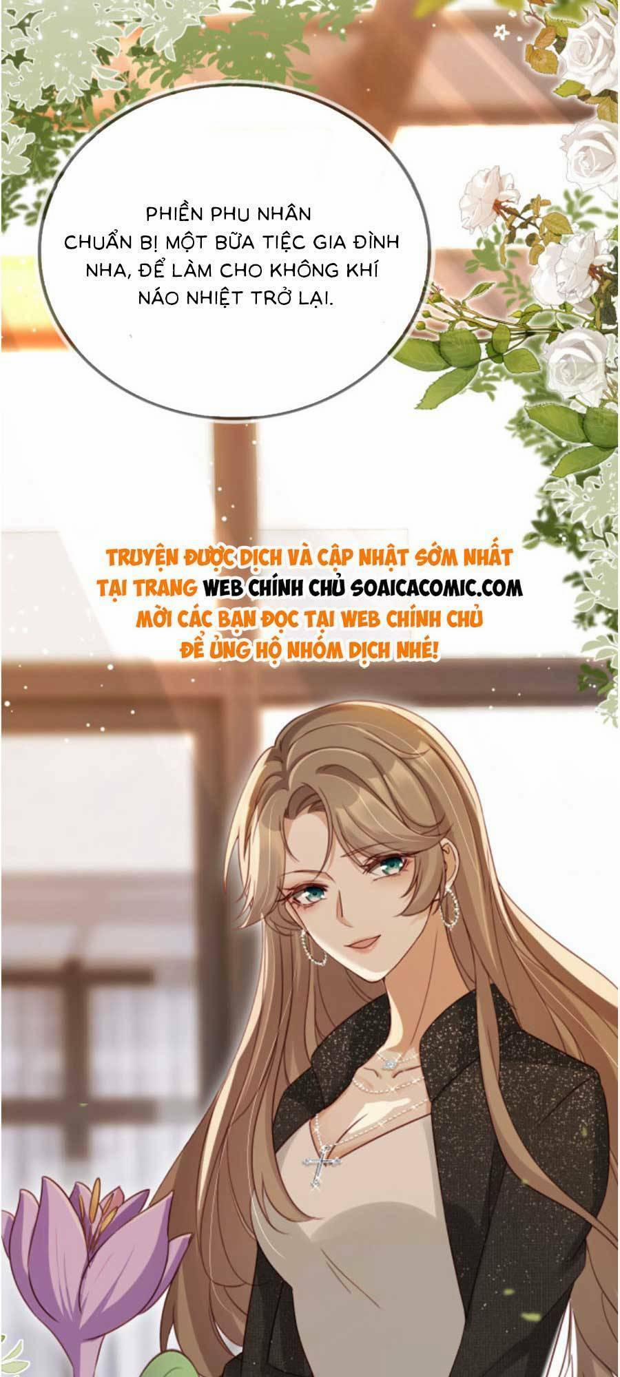 Sau Khi Trọng Sinh, Tôi Gả Cho Đại Lão Tàn Tật 13 trang 7