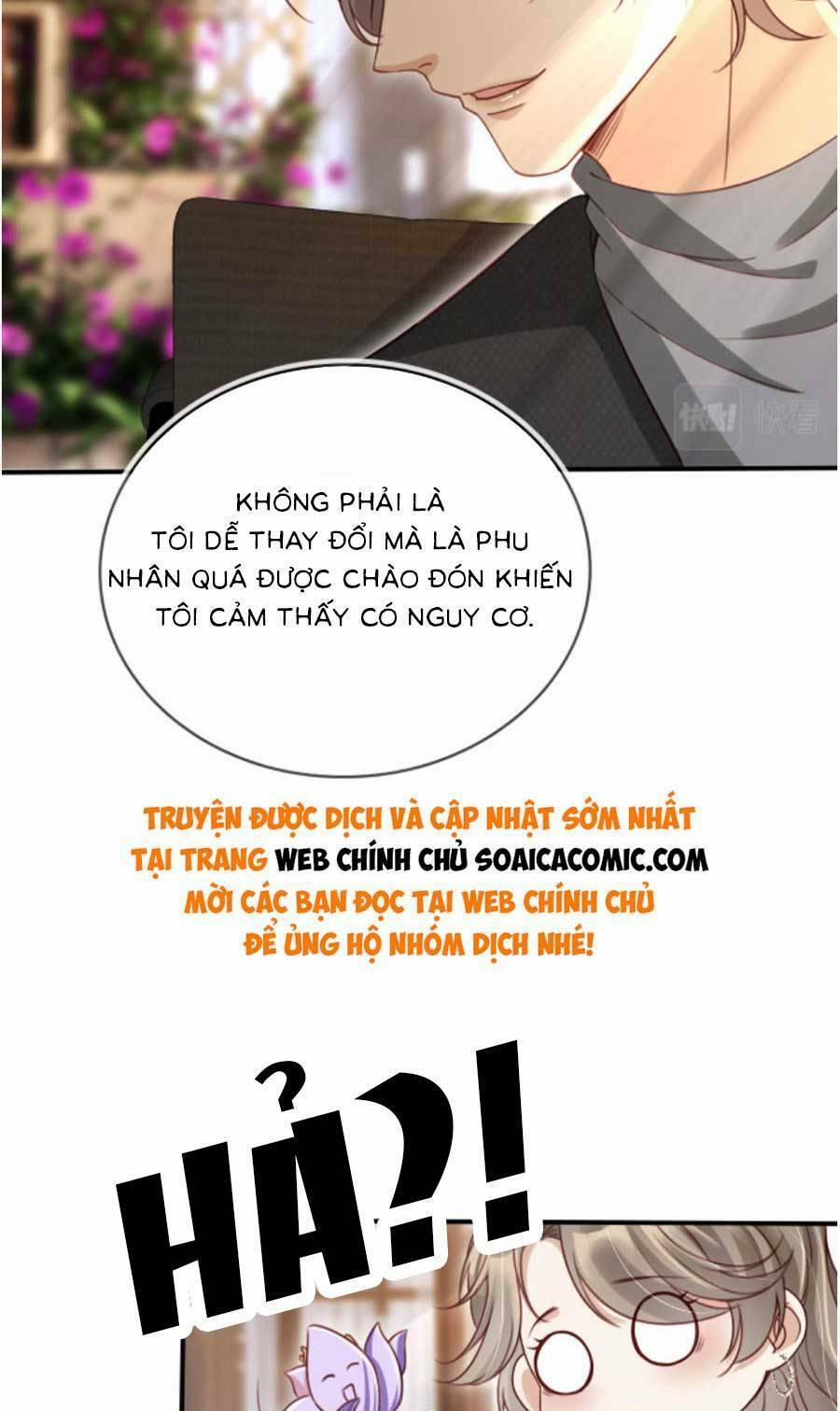 Sau Khi Trọng Sinh, Tôi Gả Cho Đại Lão Tàn Tật 13 trang 9