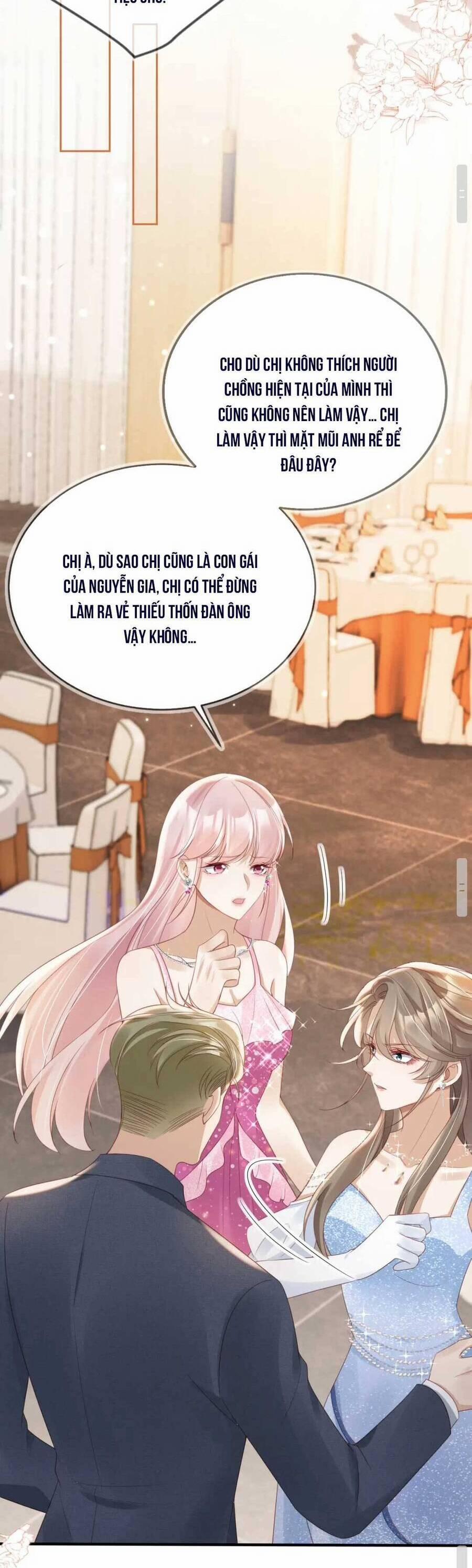 Sau Khi Trọng Sinh, Tôi Gả Cho Đại Lão Tàn Tật 14 trang 13