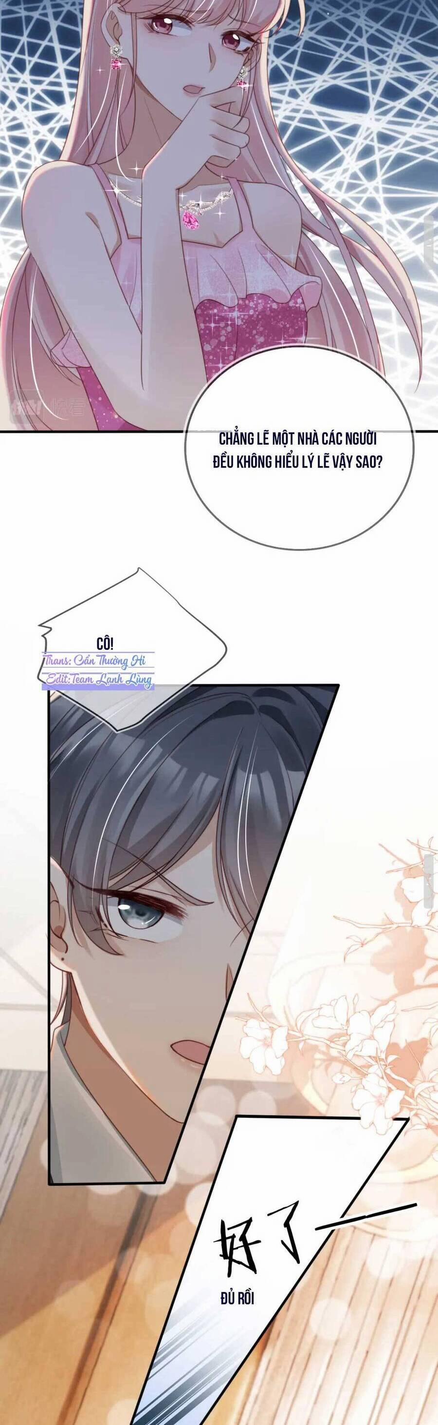 Sau Khi Trọng Sinh, Tôi Gả Cho Đại Lão Tàn Tật 14 trang 15