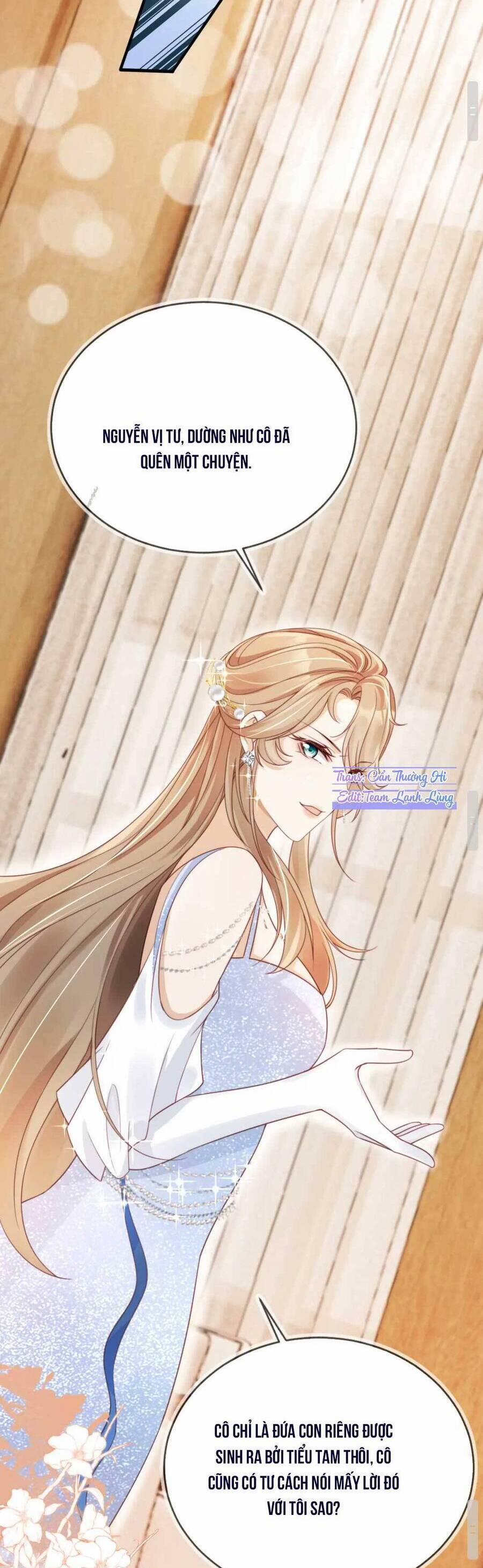 Sau Khi Trọng Sinh, Tôi Gả Cho Đại Lão Tàn Tật 14 trang 16