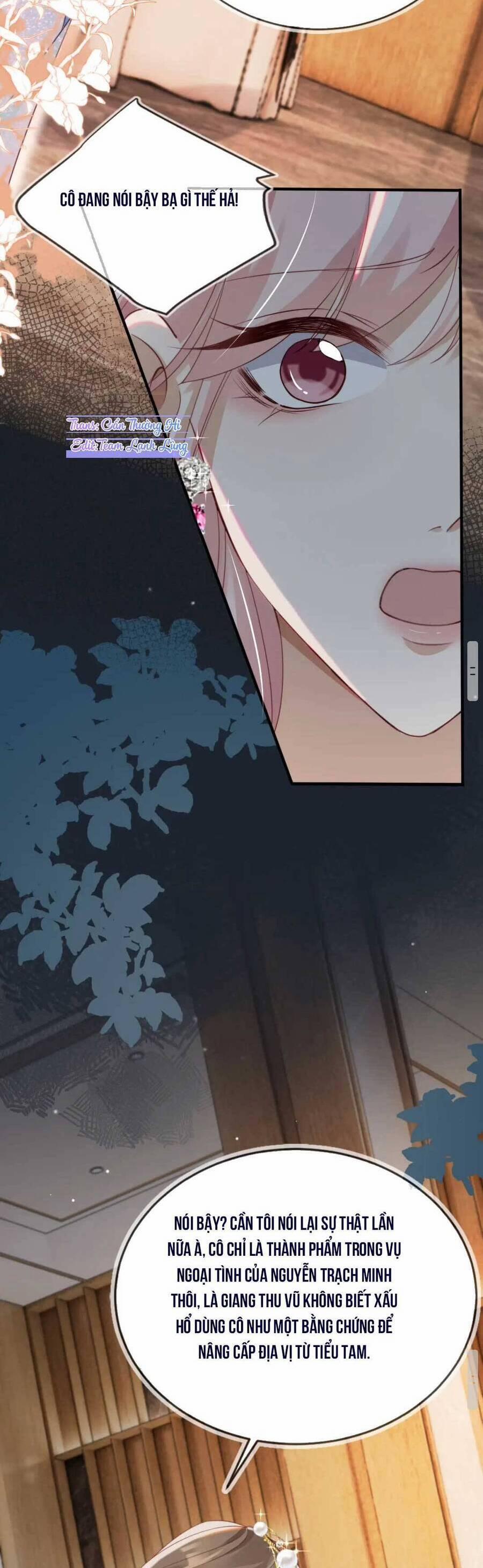 Sau Khi Trọng Sinh, Tôi Gả Cho Đại Lão Tàn Tật 14 trang 17