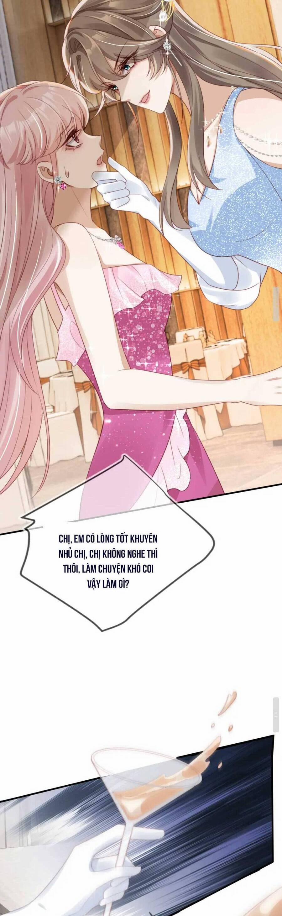 Sau Khi Trọng Sinh, Tôi Gả Cho Đại Lão Tàn Tật 14 trang 18