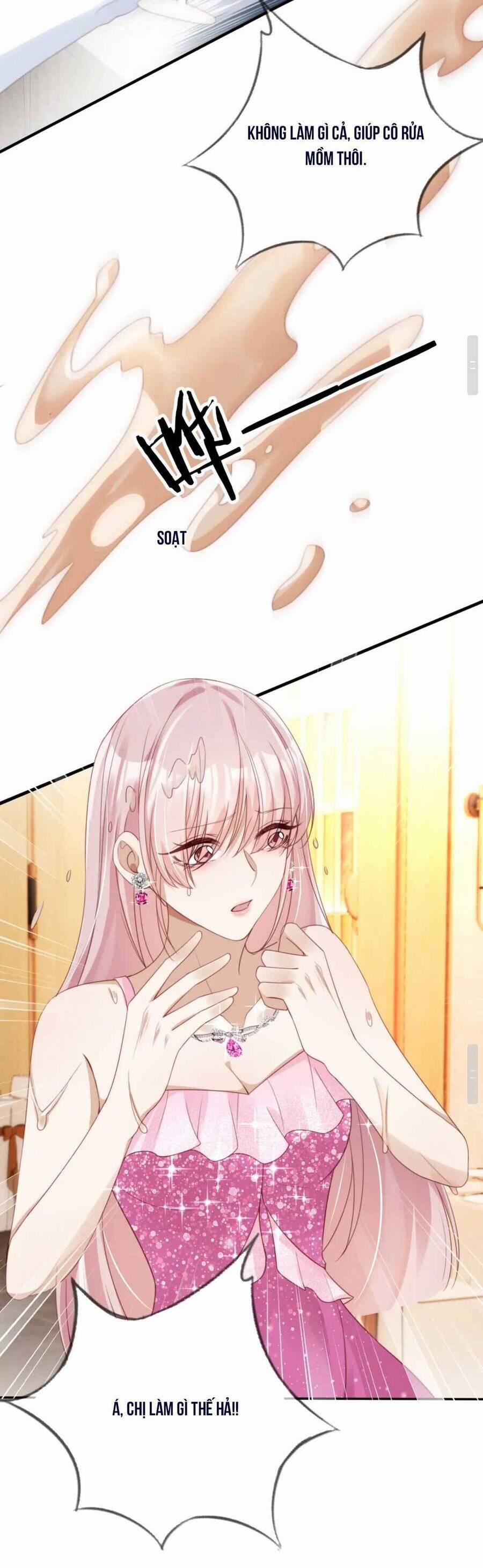 Sau Khi Trọng Sinh, Tôi Gả Cho Đại Lão Tàn Tật 14 trang 19