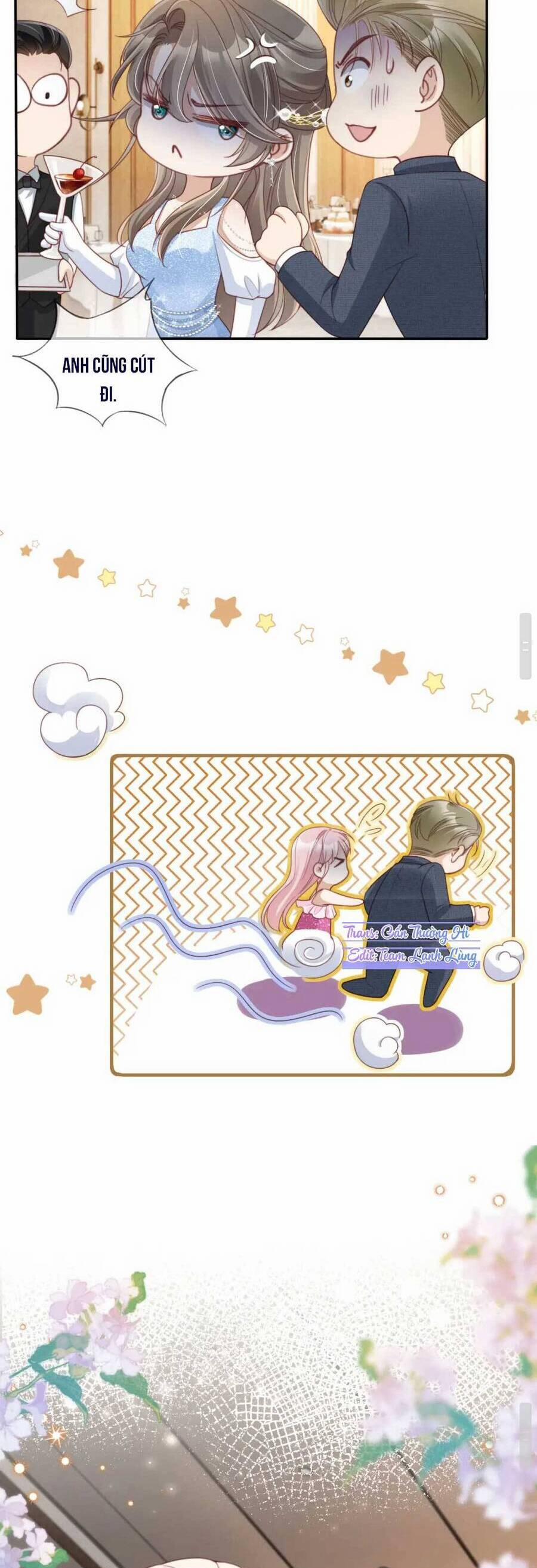 Sau Khi Trọng Sinh, Tôi Gả Cho Đại Lão Tàn Tật 14 trang 21