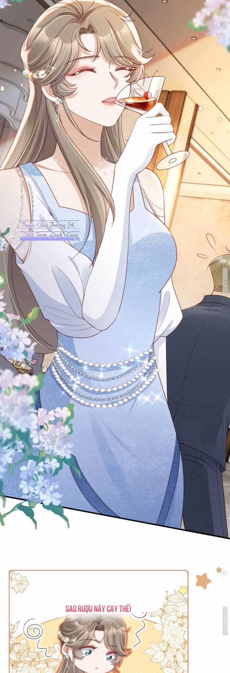 Sau Khi Trọng Sinh, Tôi Gả Cho Đại Lão Tàn Tật 14 trang 22