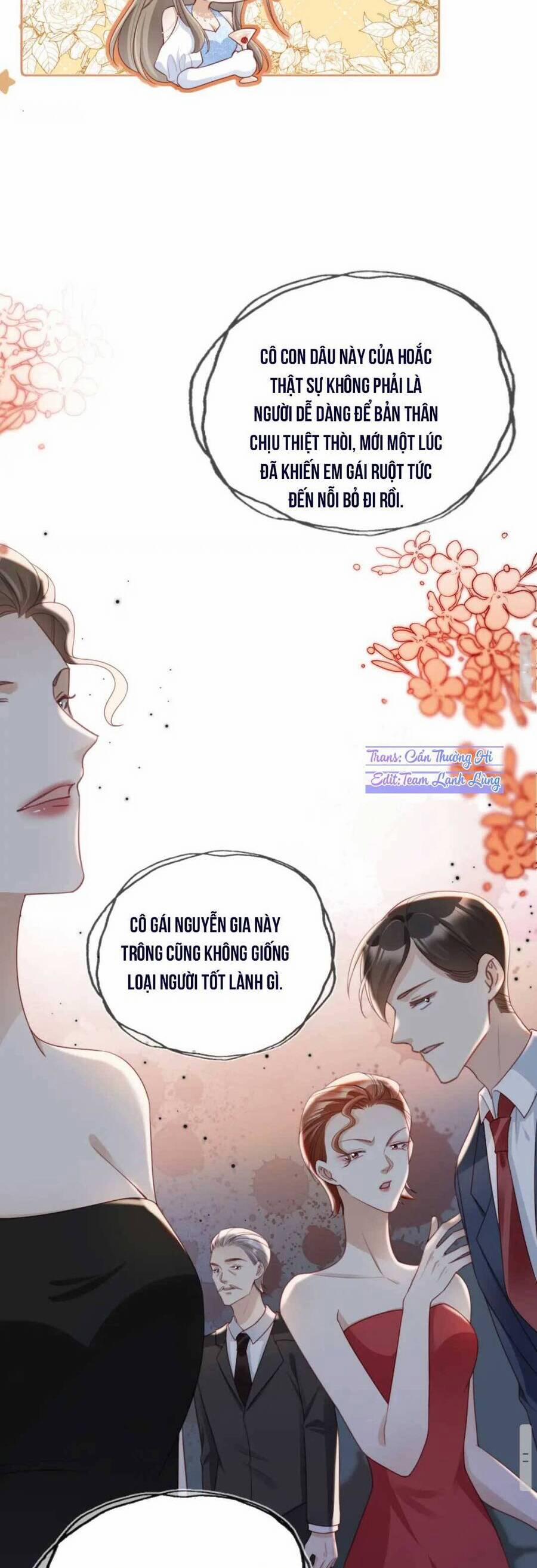 Sau Khi Trọng Sinh, Tôi Gả Cho Đại Lão Tàn Tật 14 trang 23