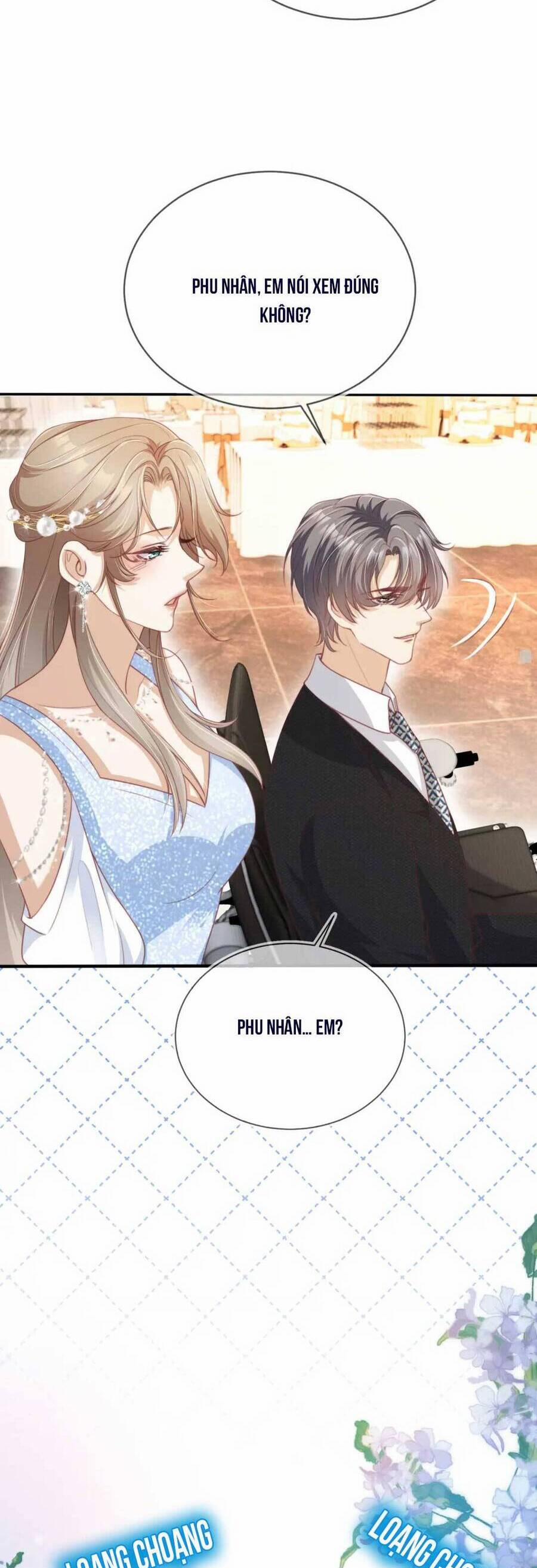 Sau Khi Trọng Sinh, Tôi Gả Cho Đại Lão Tàn Tật 14 trang 26