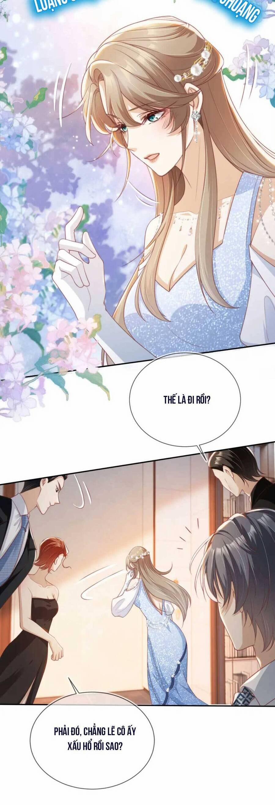 Sau Khi Trọng Sinh, Tôi Gả Cho Đại Lão Tàn Tật 14 trang 27