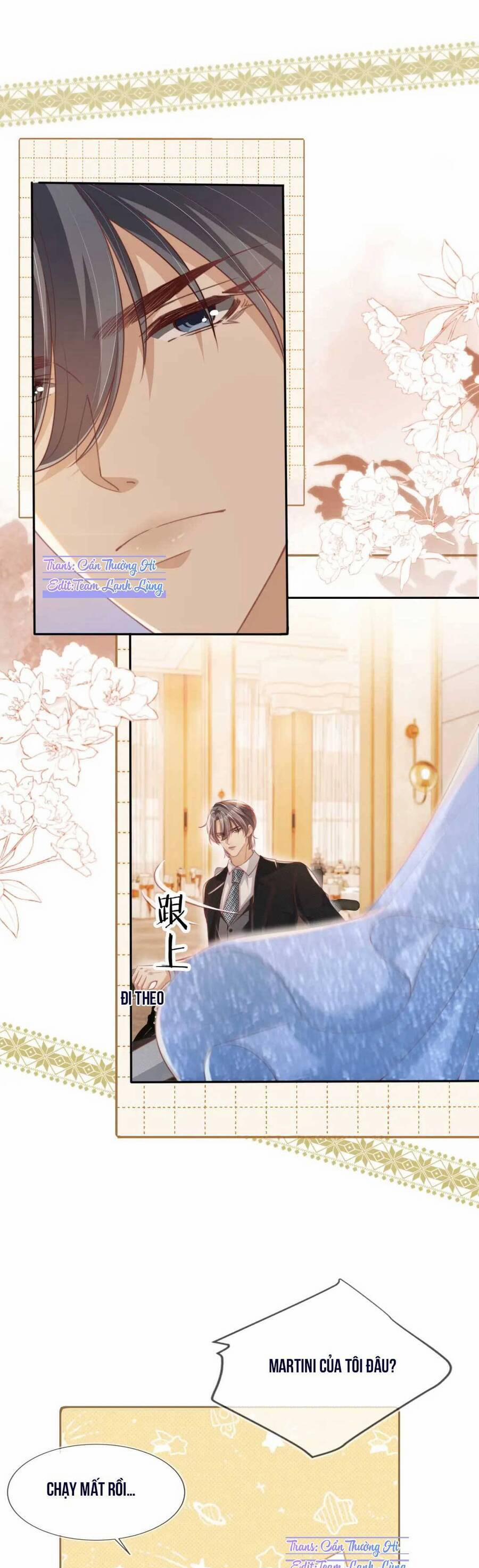 Sau Khi Trọng Sinh, Tôi Gả Cho Đại Lão Tàn Tật 14 trang 28