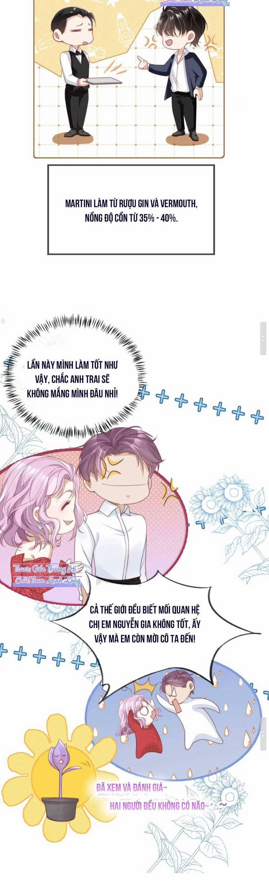 Sau Khi Trọng Sinh, Tôi Gả Cho Đại Lão Tàn Tật 14 trang 29