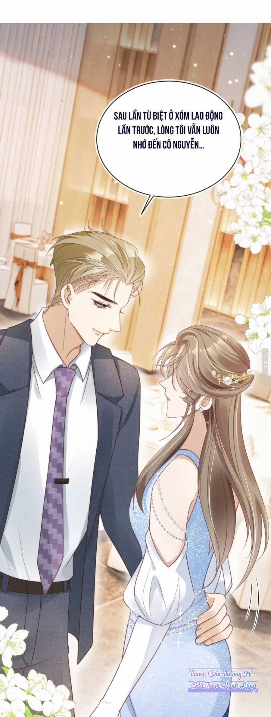 Sau Khi Trọng Sinh, Tôi Gả Cho Đại Lão Tàn Tật 14 trang 5