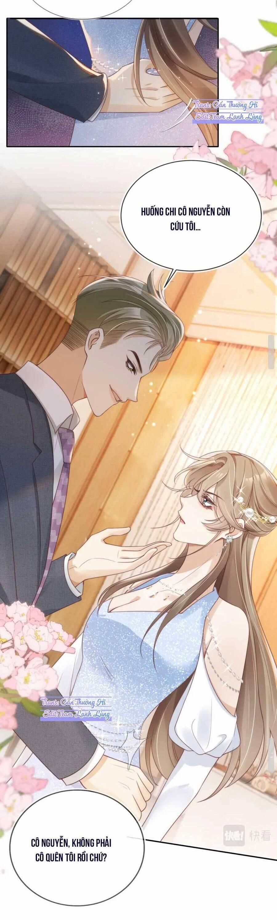 Sau Khi Trọng Sinh, Tôi Gả Cho Đại Lão Tàn Tật 14 trang 7