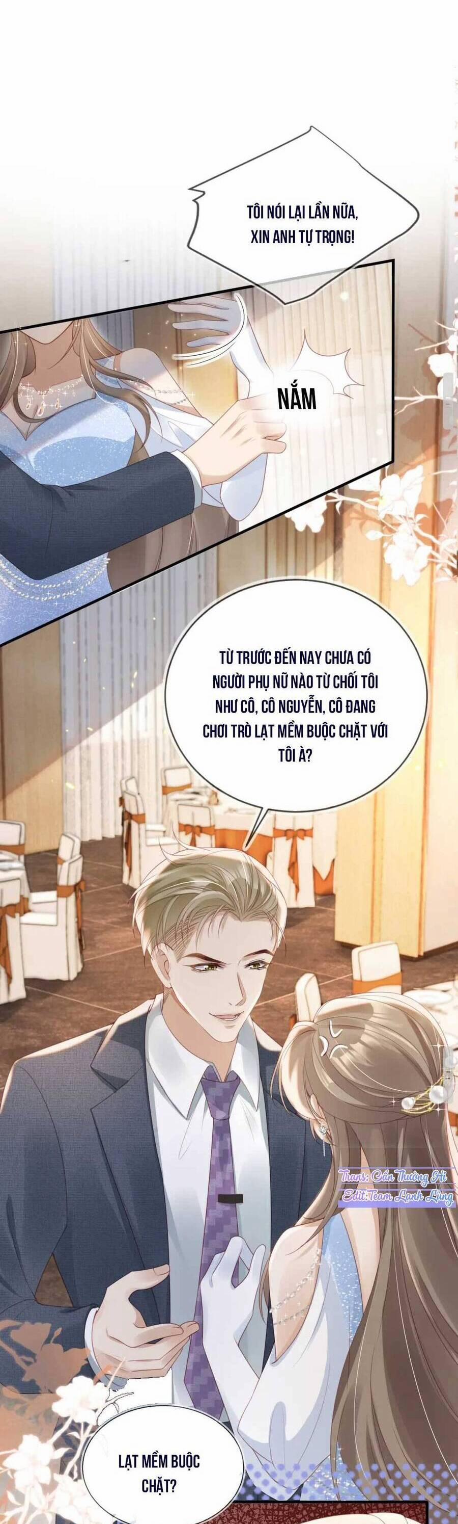 Sau Khi Trọng Sinh, Tôi Gả Cho Đại Lão Tàn Tật 14 trang 8