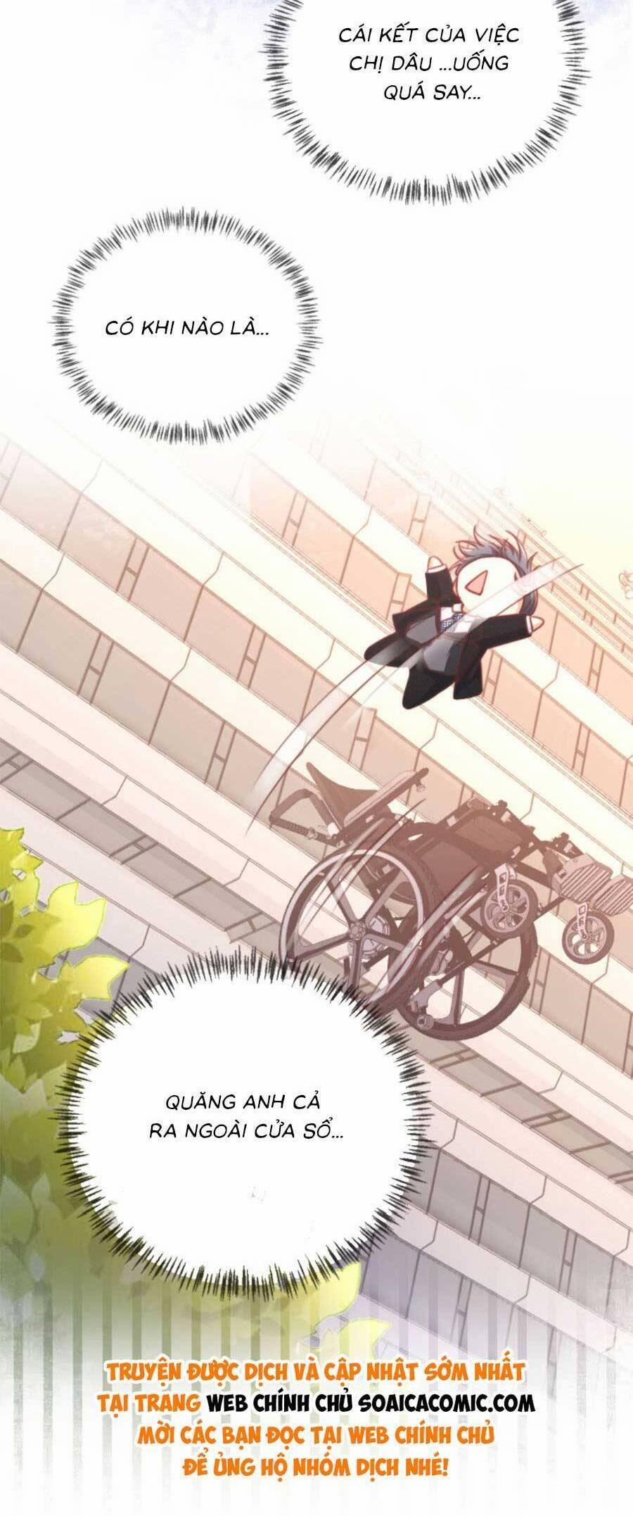 Sau Khi Trọng Sinh, Tôi Gả Cho Đại Lão Tàn Tật 15 trang 1