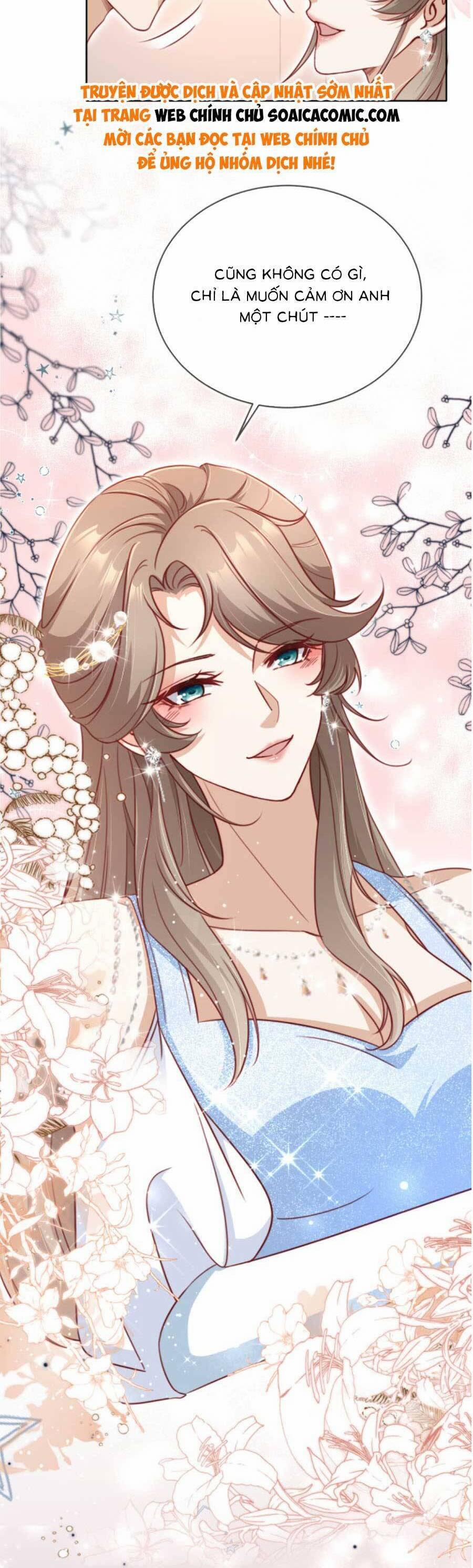 Sau Khi Trọng Sinh, Tôi Gả Cho Đại Lão Tàn Tật 15 trang 11