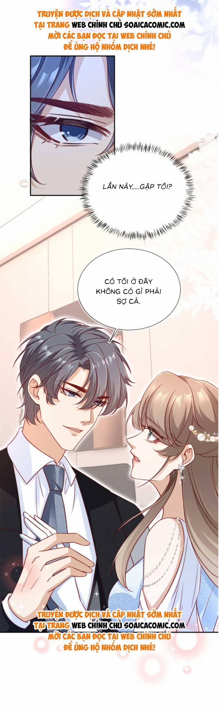 Sau Khi Trọng Sinh, Tôi Gả Cho Đại Lão Tàn Tật 15 trang 14