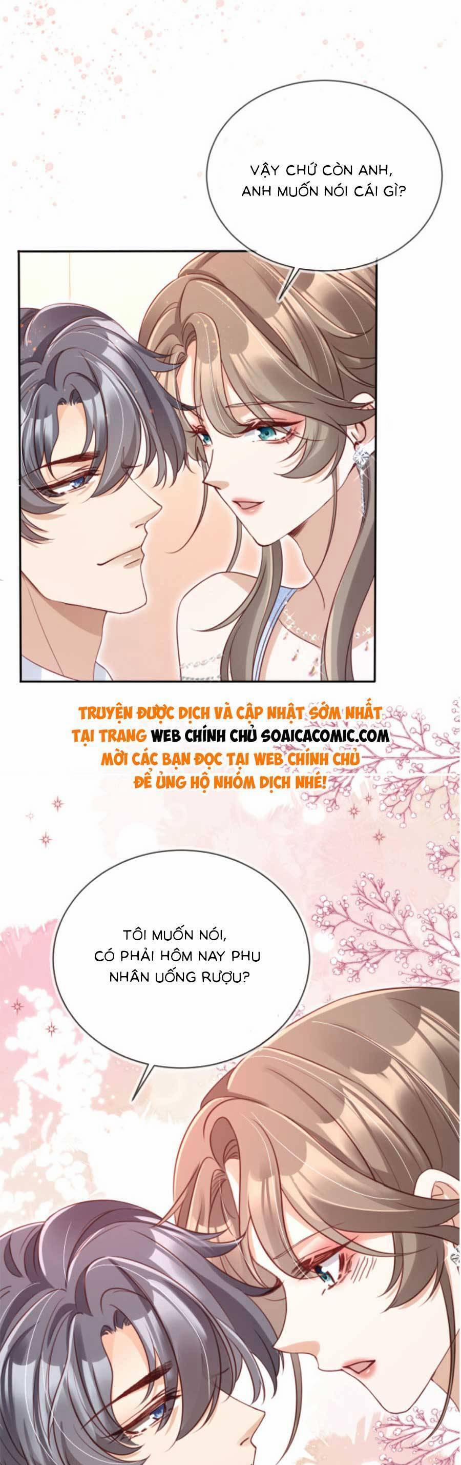 Sau Khi Trọng Sinh, Tôi Gả Cho Đại Lão Tàn Tật 15 trang 16