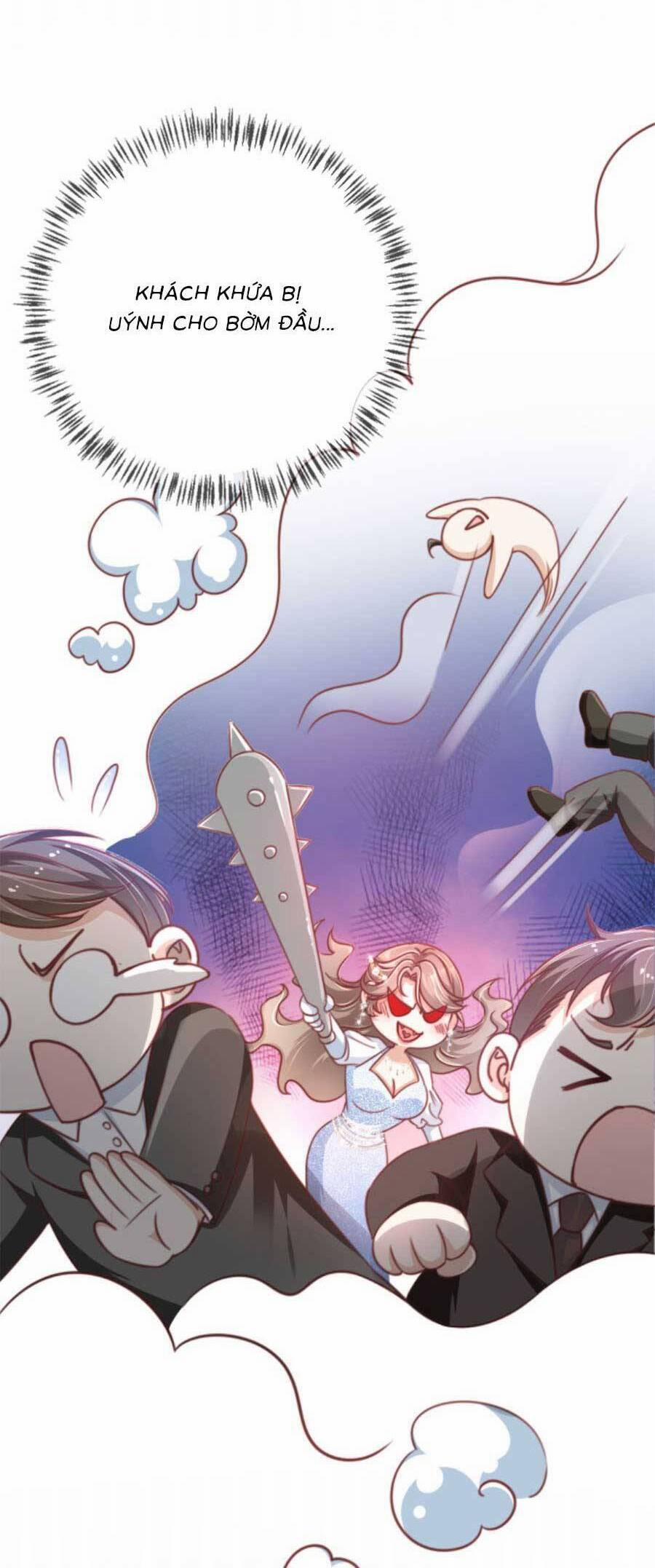 Sau Khi Trọng Sinh, Tôi Gả Cho Đại Lão Tàn Tật 15 trang 2