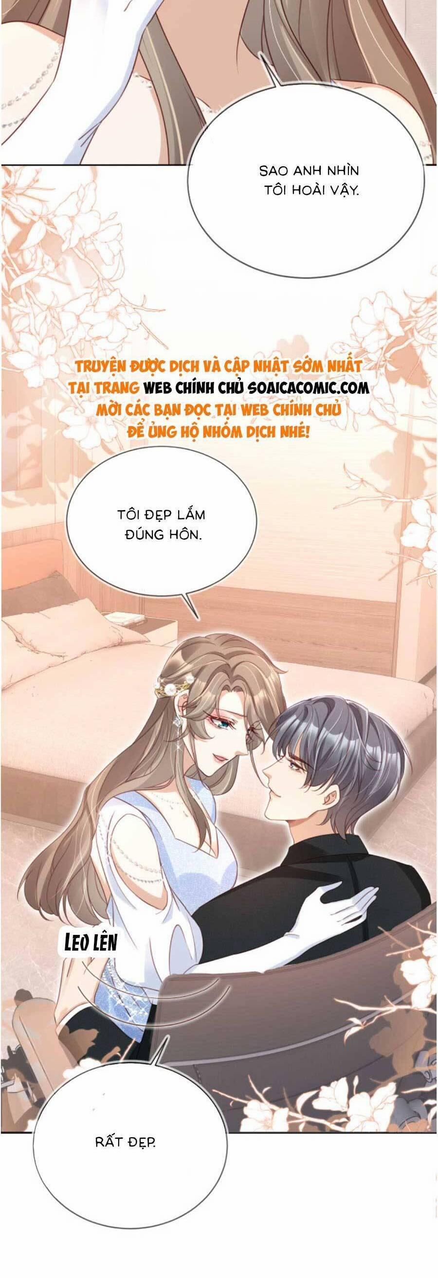 Sau Khi Trọng Sinh, Tôi Gả Cho Đại Lão Tàn Tật 15 trang 20