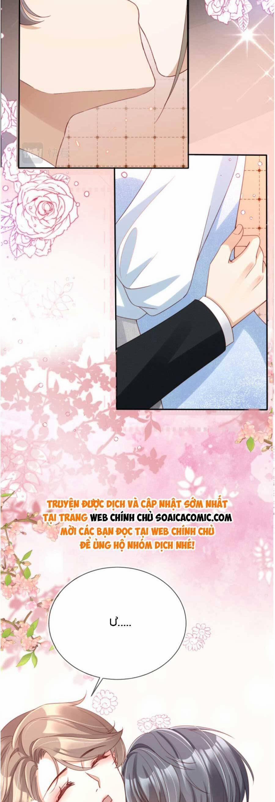 Sau Khi Trọng Sinh, Tôi Gả Cho Đại Lão Tàn Tật 15 trang 22