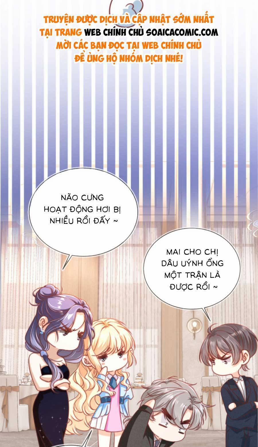 Sau Khi Trọng Sinh, Tôi Gả Cho Đại Lão Tàn Tật 15 trang 3