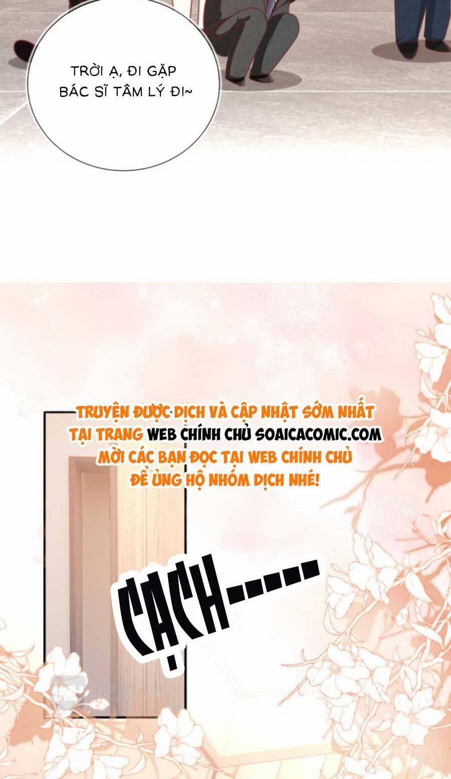 Sau Khi Trọng Sinh, Tôi Gả Cho Đại Lão Tàn Tật 15 trang 4