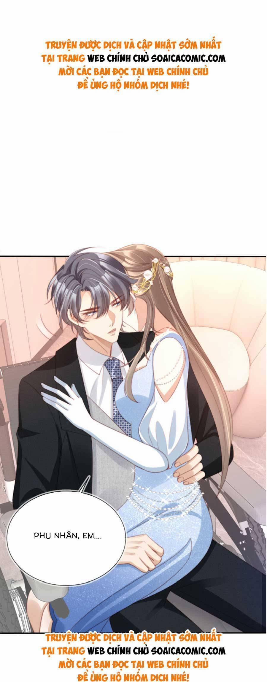 Sau Khi Trọng Sinh, Tôi Gả Cho Đại Lão Tàn Tật 16 trang 0