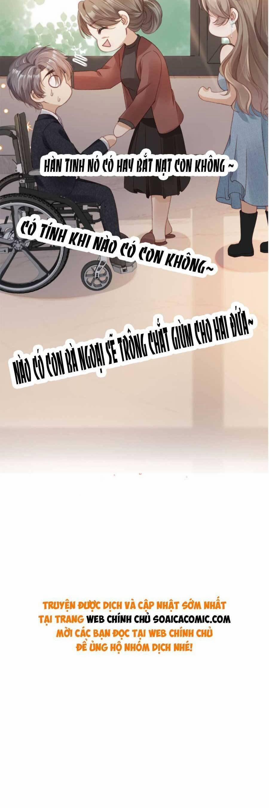 Sau Khi Trọng Sinh, Tôi Gả Cho Đại Lão Tàn Tật 16 trang 35