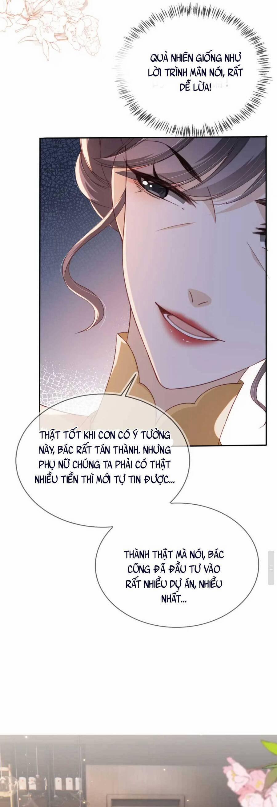 Sau Khi Trọng Sinh, Tôi Gả Cho Đại Lão Tàn Tật 17 trang 11