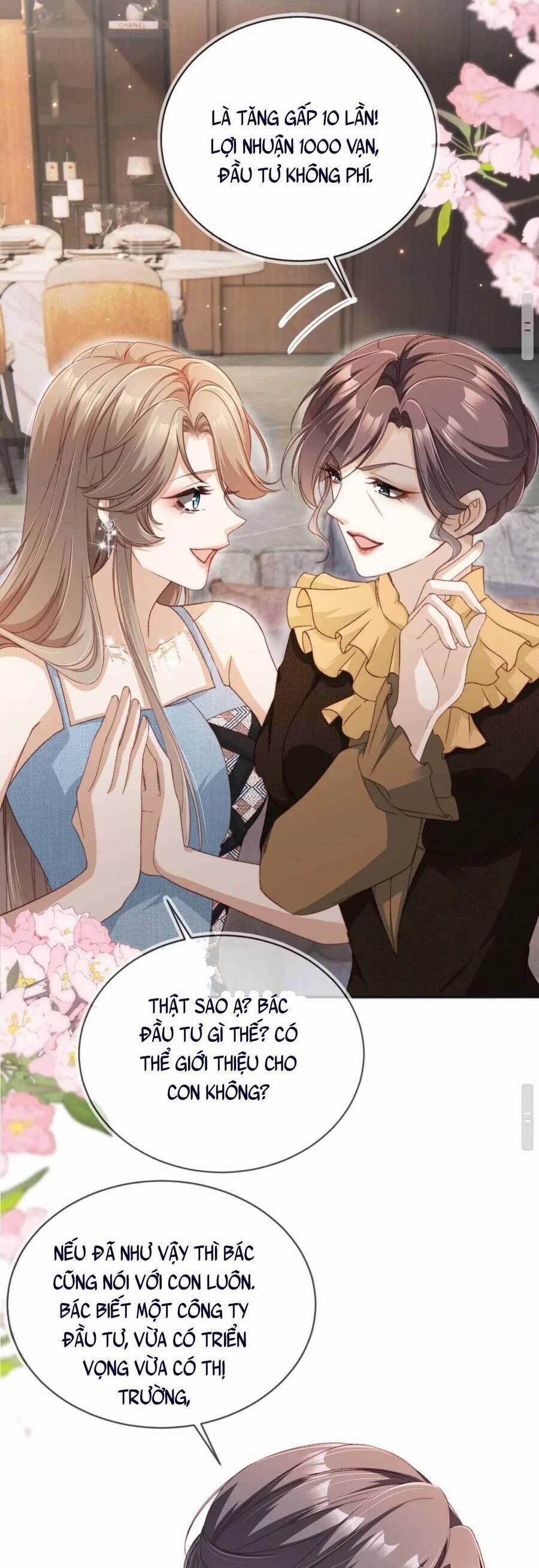 Sau Khi Trọng Sinh, Tôi Gả Cho Đại Lão Tàn Tật 17 trang 12