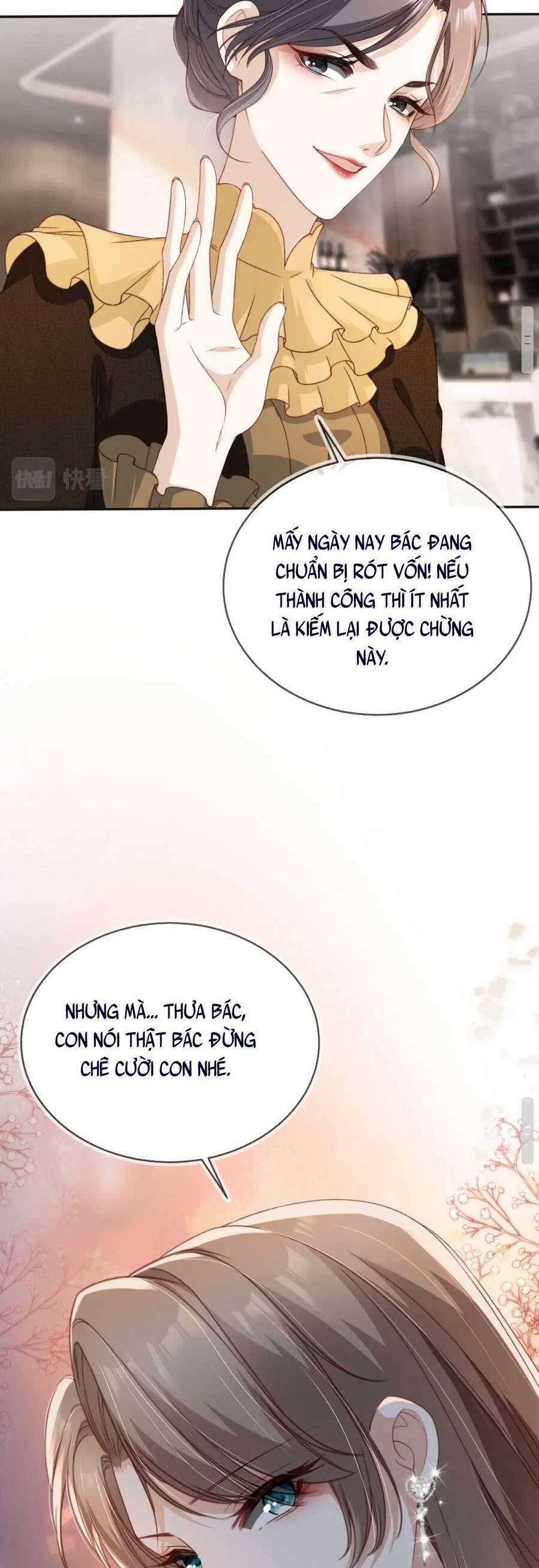 Sau Khi Trọng Sinh, Tôi Gả Cho Đại Lão Tàn Tật 17 trang 13