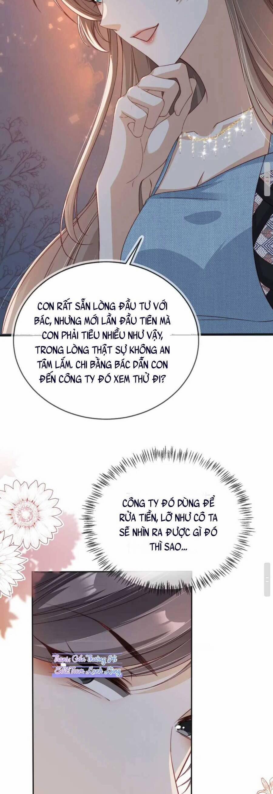 Sau Khi Trọng Sinh, Tôi Gả Cho Đại Lão Tàn Tật 17 trang 14